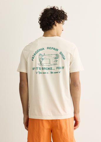 Repair Shop T-Shirt