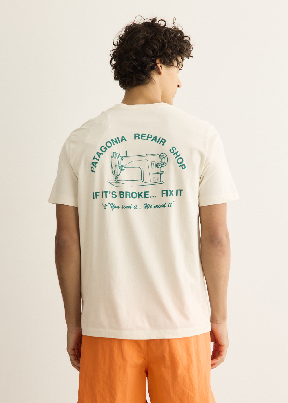 Repair Shop T-Shirt