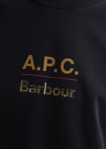 x Barbour T-Shirt