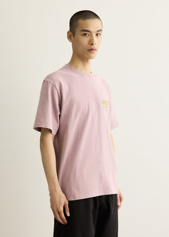 Gramicci Pigment Dyed Climbing T-Shirt