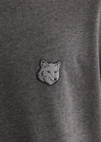 Fox Head Oversized T-Shirt