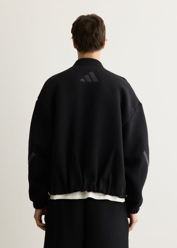 x Entire Studios Z.N.E. Uniform Full Zip Knit