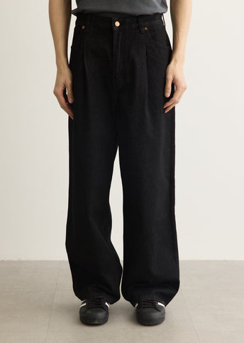 Frederick Pant