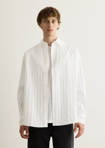 La Chemise Camargue