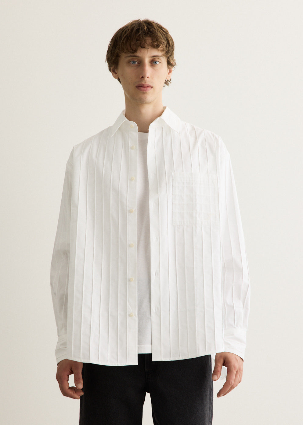 La Chemise Camargue