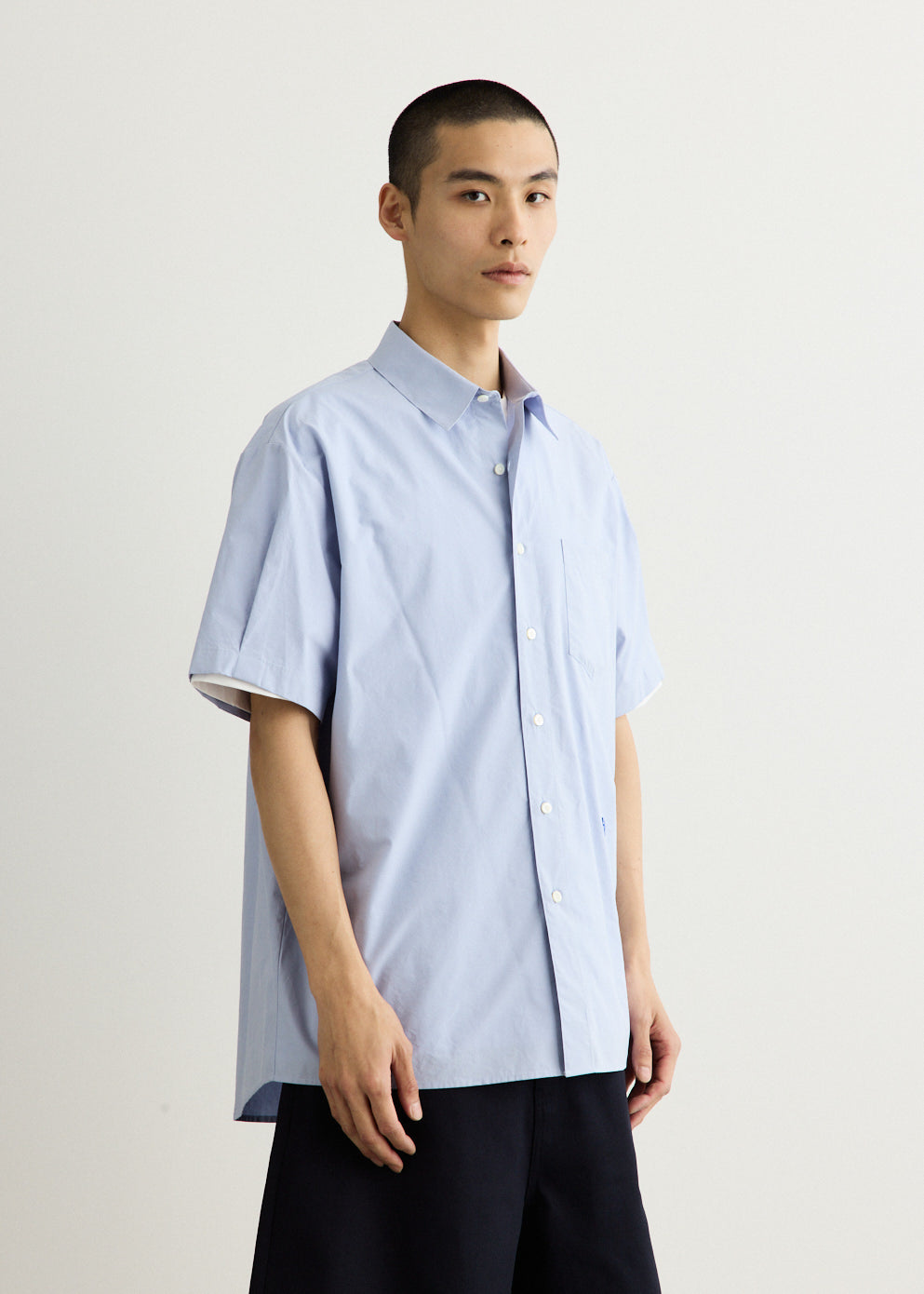 Significant Short Sleeve Shirt