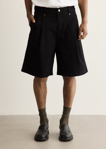 Lyu Shorts