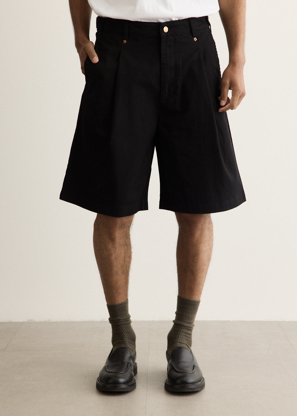 Lyu Shorts
