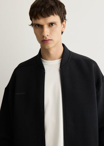 x Entire Studios Z.N.E. Uniform Full Zip Knit