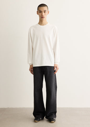 Manches Longues APC Hiver 26 T-Shirt