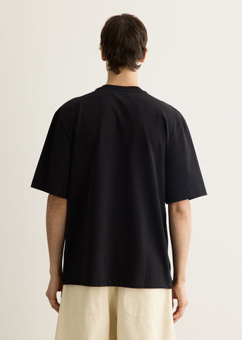 Lay Boxy Fit T-Shirt