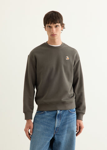 Dreaming Fox Comfort Sweatshirt