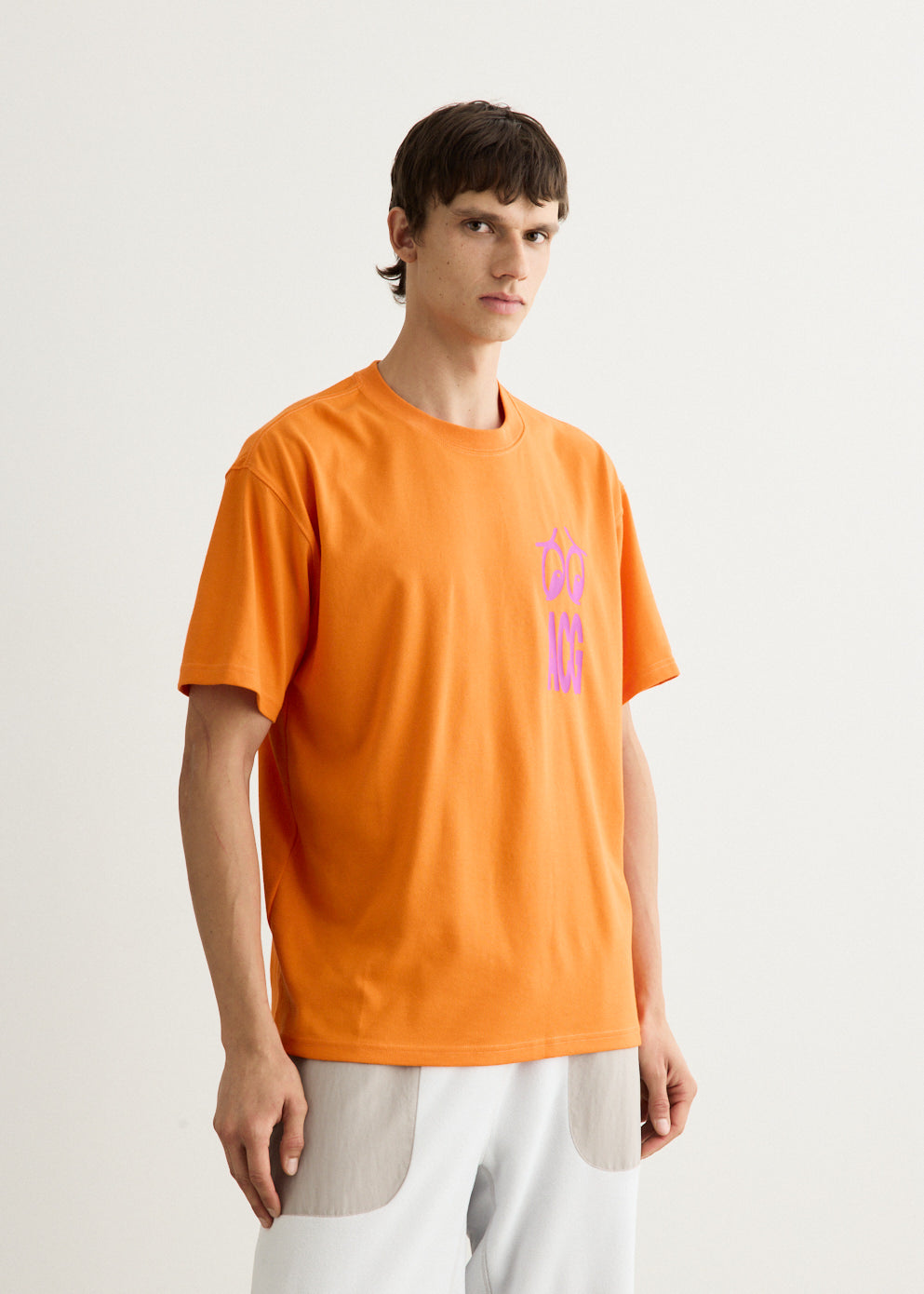 ACG Dri-FIT 'Don't Look Down' T-Shirt