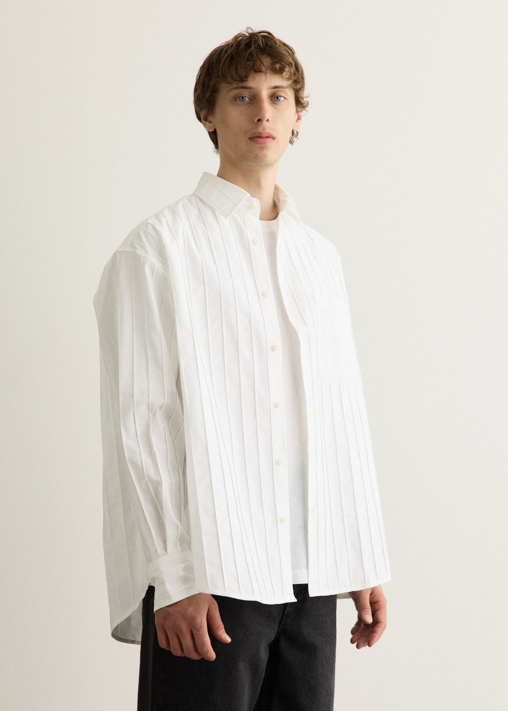 La Chemise Camargue