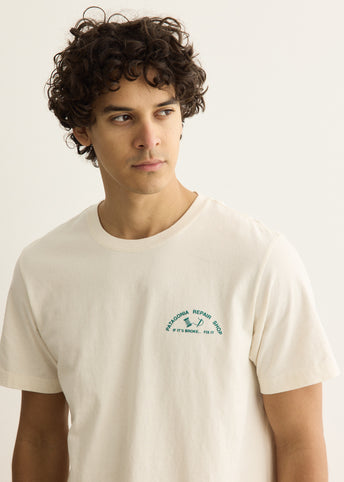 Repair Shop T-Shirt
