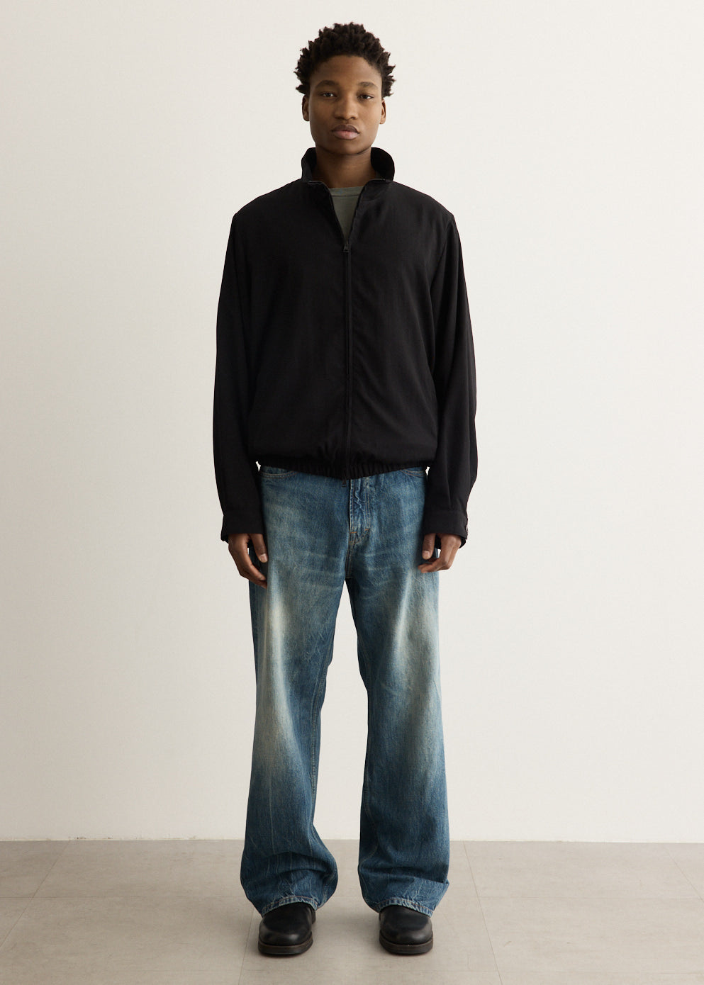 Casino Jacket