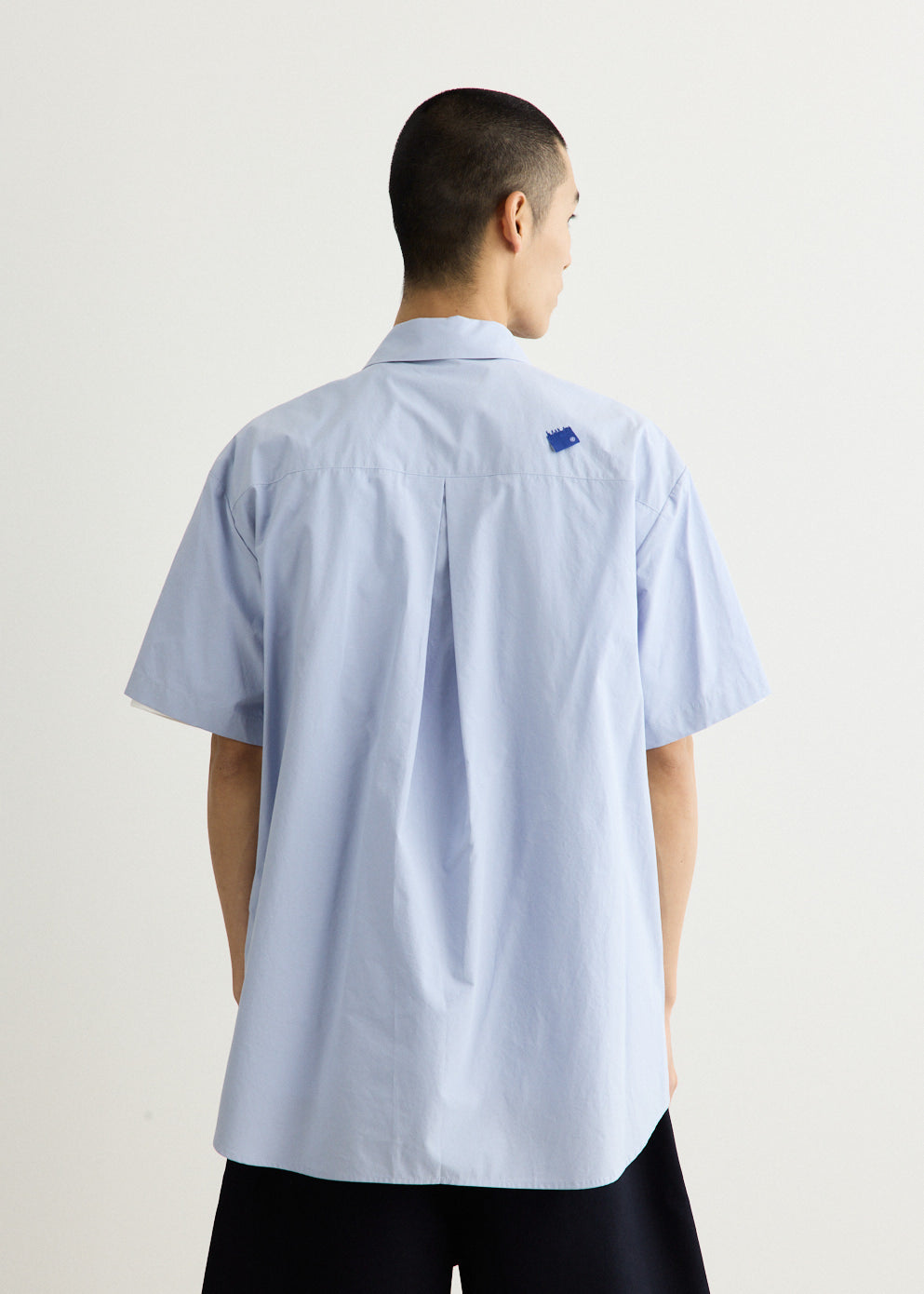 Significant Short Sleeve Shirt