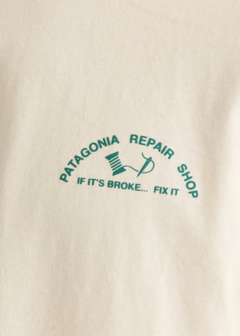 Repair Shop T-Shirt