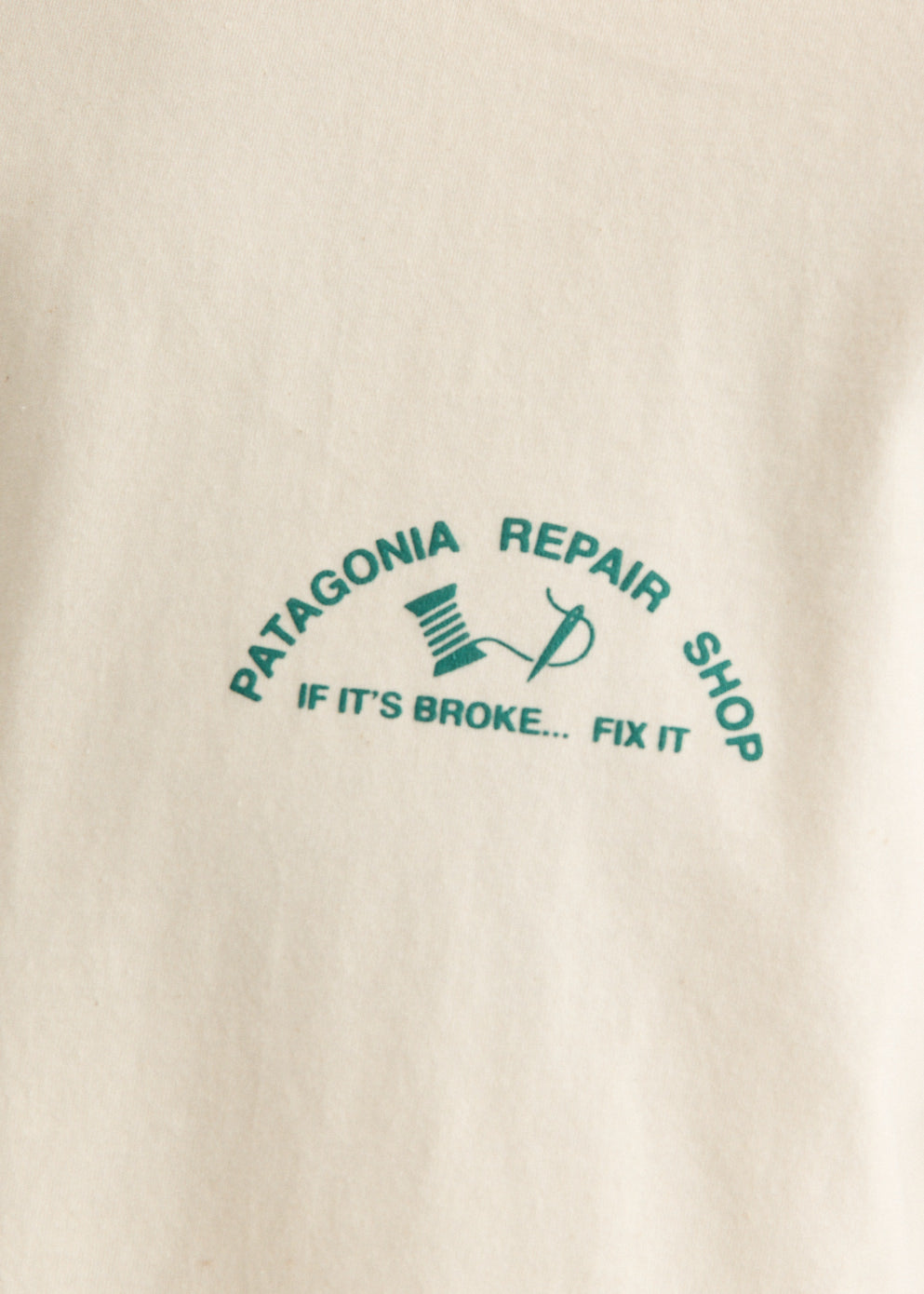 Repair Shop T-Shirt