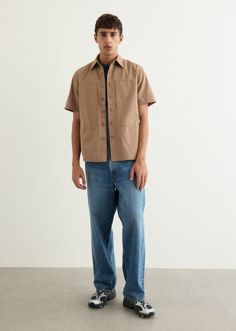 Cliff Short Sleeve Shirt