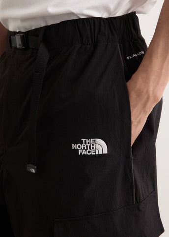 Convertible Casual Pants