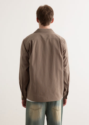 6 Pocket Classic Shirt