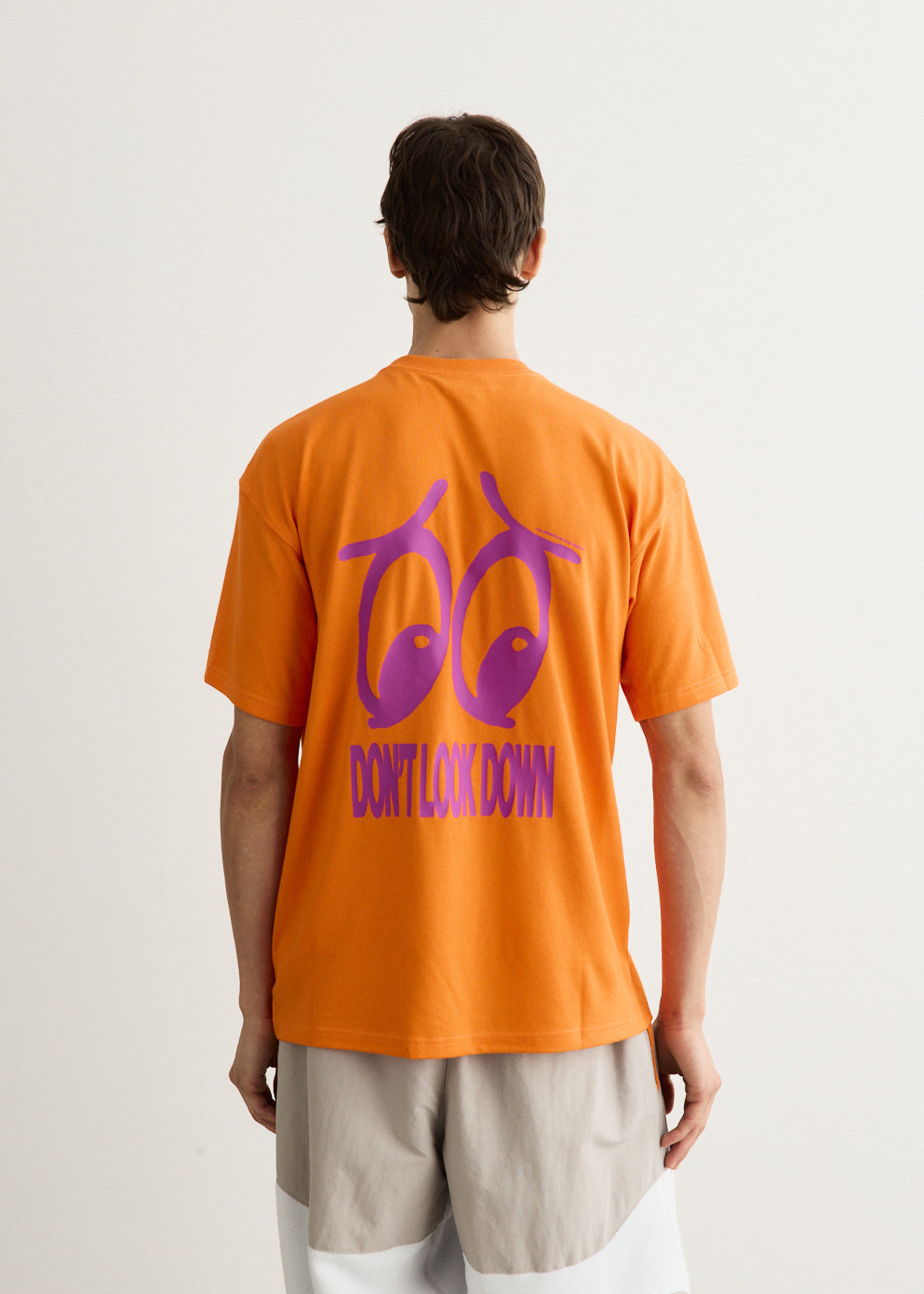 ACG Dri-FIT 'Don't Look Down' T-Shirt