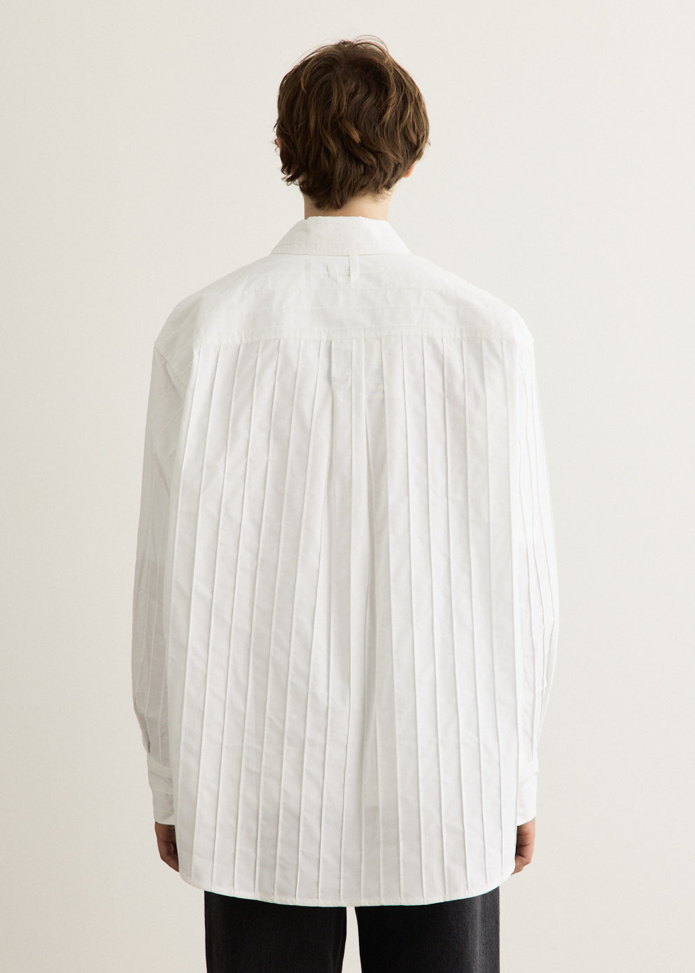 La Chemise Camargue