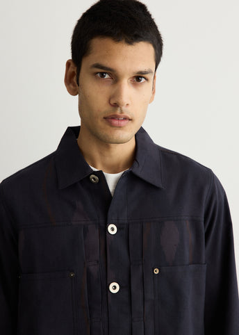 Marvin Resist Dye Type 2 Jacket