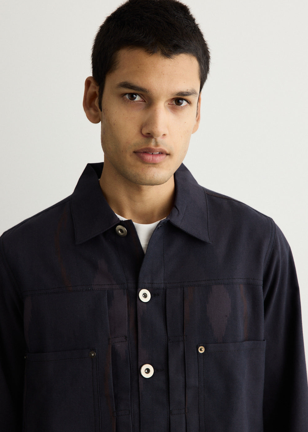 Marvin Resist Dye Type 2 Jacket