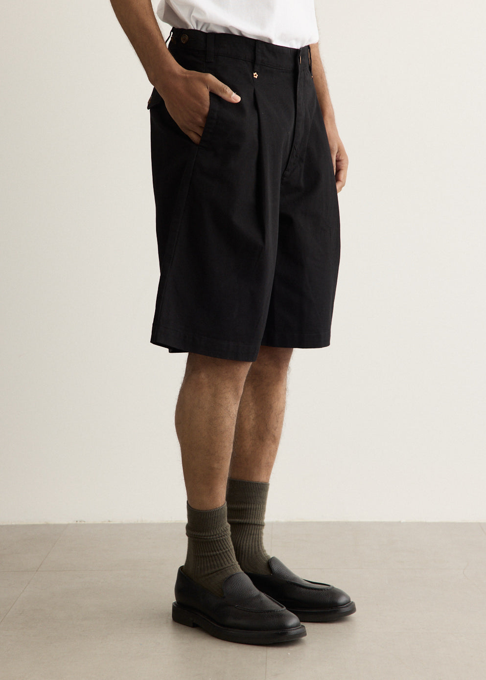 Lyu Shorts