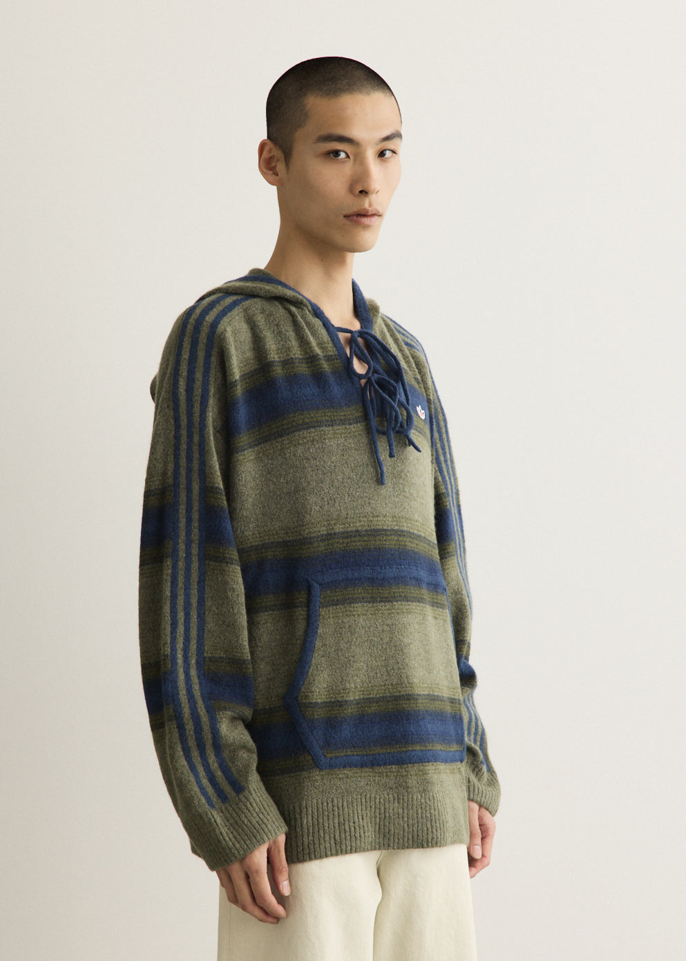 x CLOT by Edison Chen Baja Hoodie