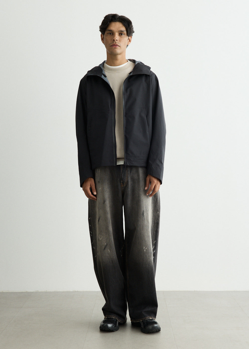Arris Jacket