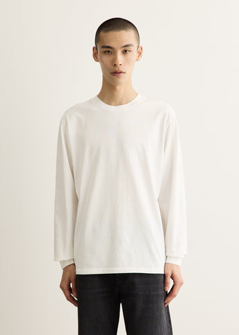 Manches Longues APC Hiver 26 T-Shirt