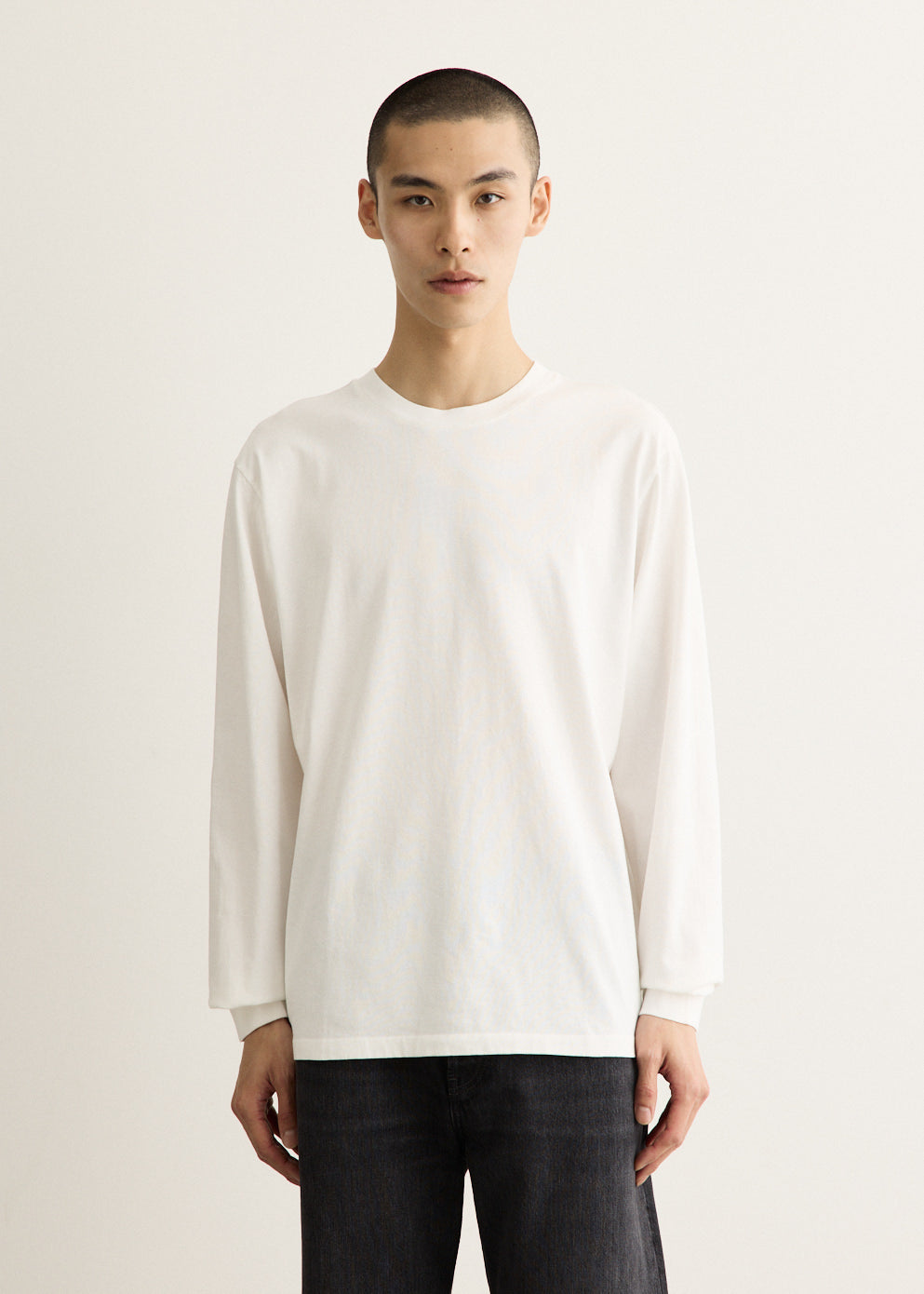 Manches Longues APC Hiver 26 T-Shirt