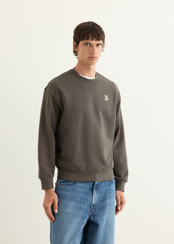 Dreaming Fox Comfort Sweatshirt