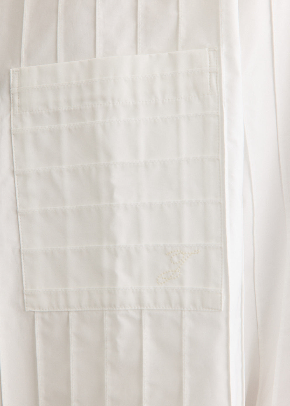 La Chemise Camargue