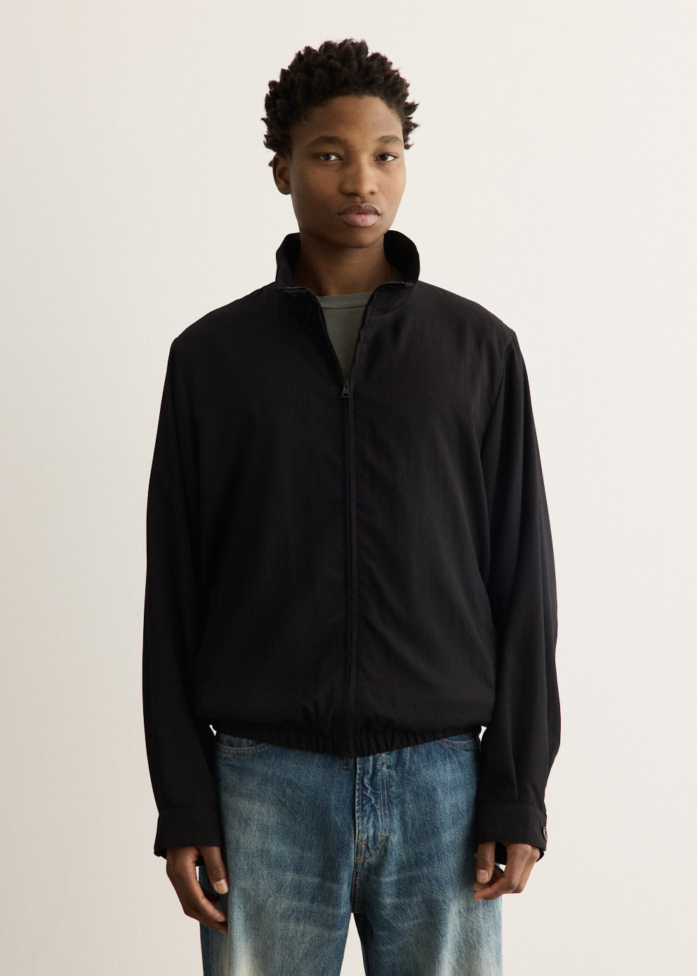 Casino Jacket