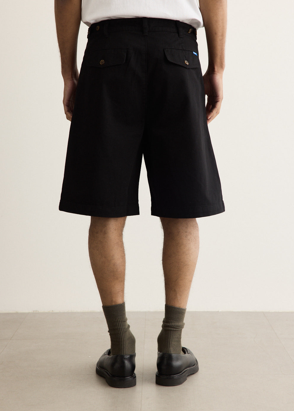 Lyu Shorts