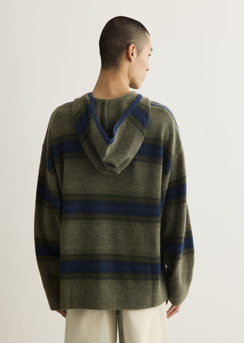 x CLOT by Edison Chen Baja Hoodie