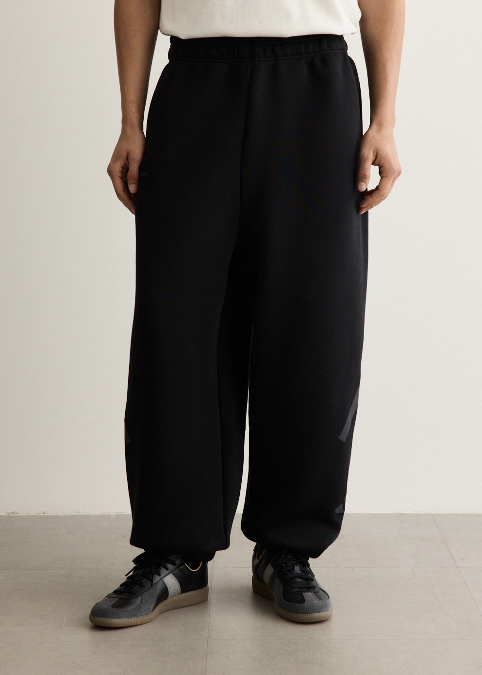 x Entire Studios Z.N.E. Uniform Track Knit Pants
