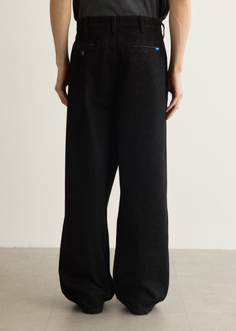 Frederick Pant