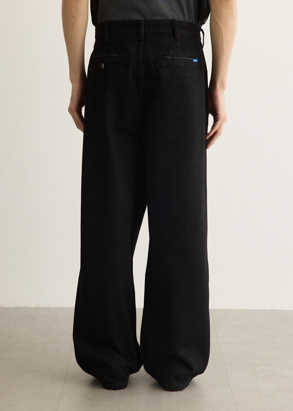 Frederick Pant