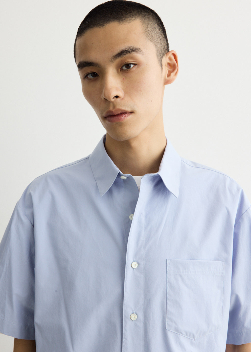 Significant Short Sleeve Shirt