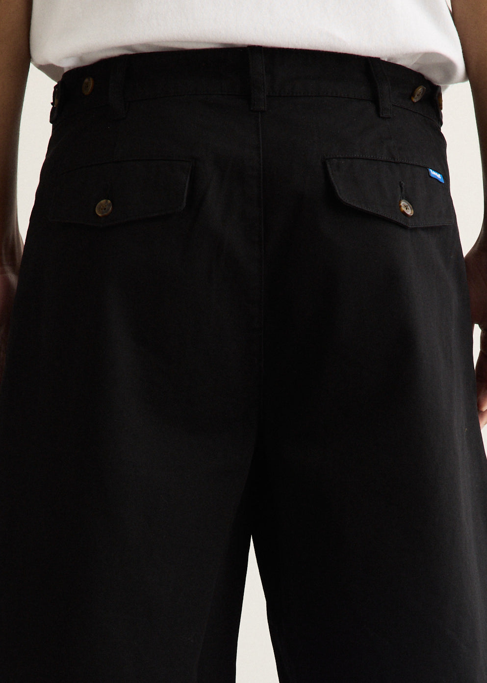 Lyu Shorts
