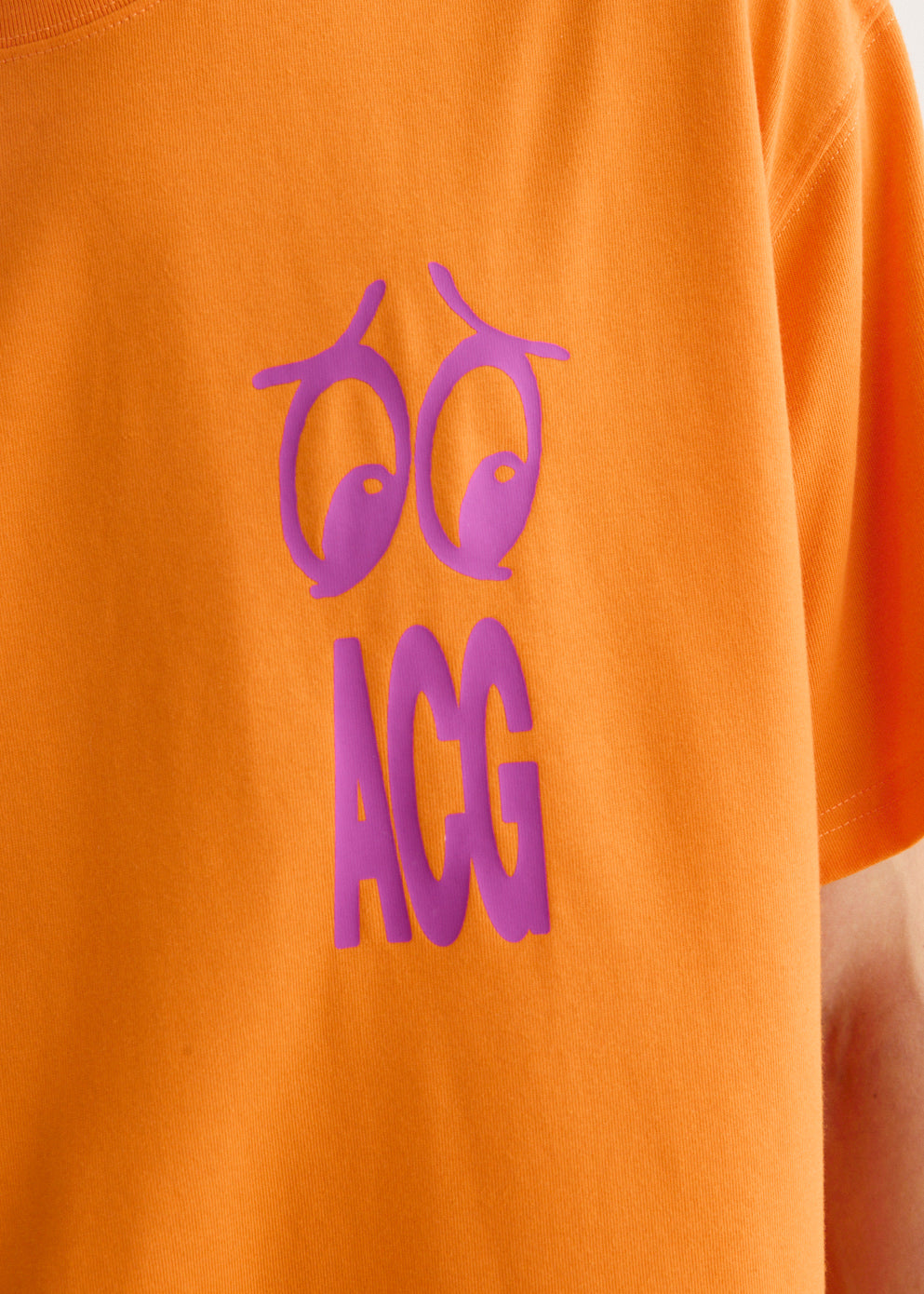 ACG Dri-FIT 'Don't Look Down' T-Shirt