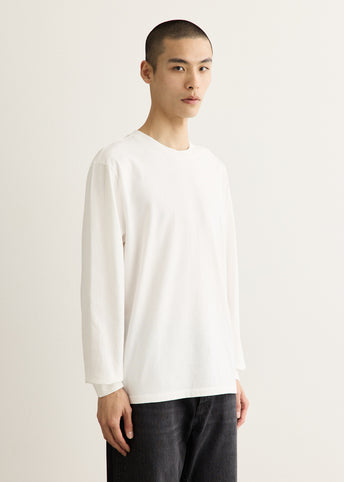 Manches Longues APC Hiver 26 T-Shirt