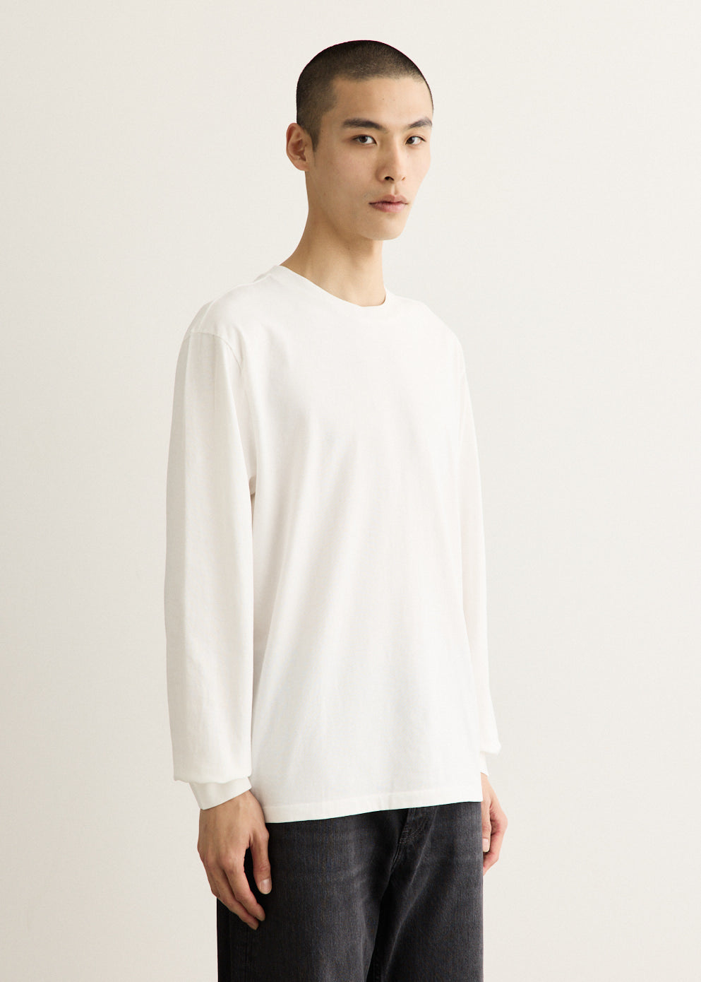 Manches Longues APC Hiver 26 T-Shirt