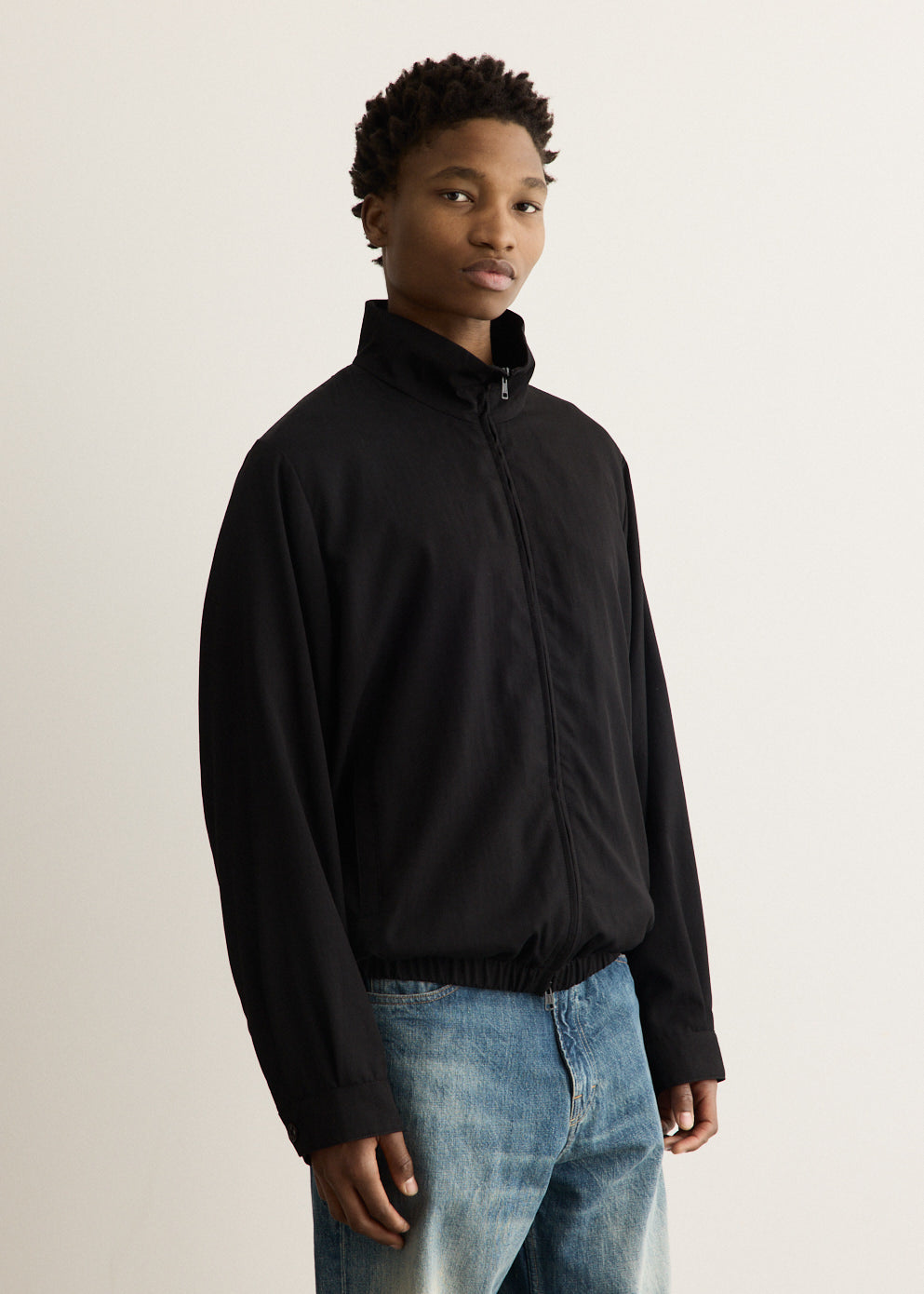 Casino Jacket