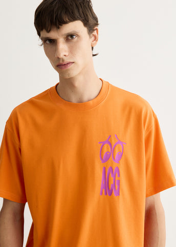 ACG Dri-FIT 'Don't Look Down' T-Shirt